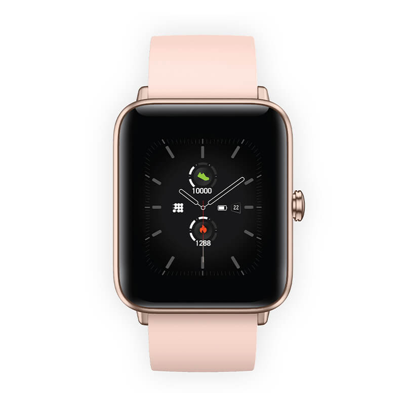 Reloj Cubitt Smartwatch Unisex CT2P-55