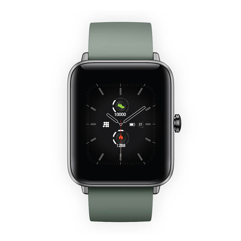 Reloj Cubitt Smartwatch Unisex  CT2P-83
