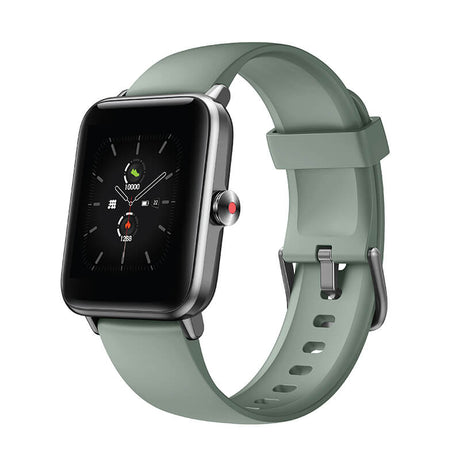 Reloj Cubitt Smartwatch Unisex  CT2P-83