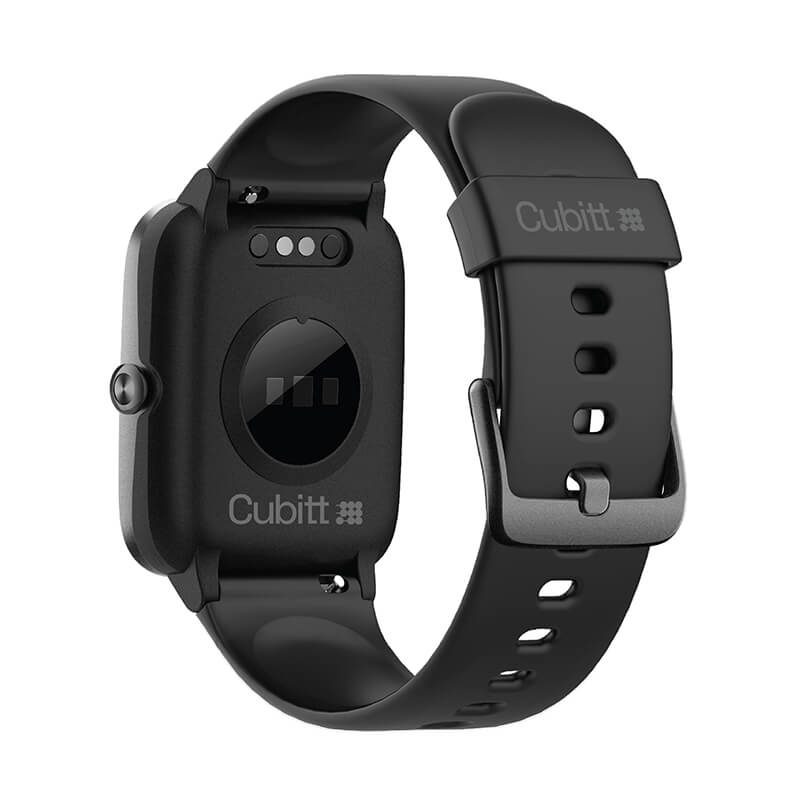 Reloj Cubitt Smartwatch Unisex CT2S-11