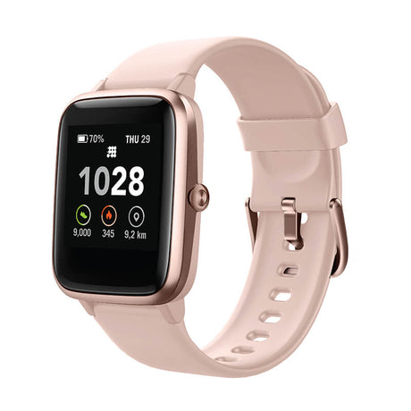 Reloj Cubitt Smartwatch Unisex CT2S-55