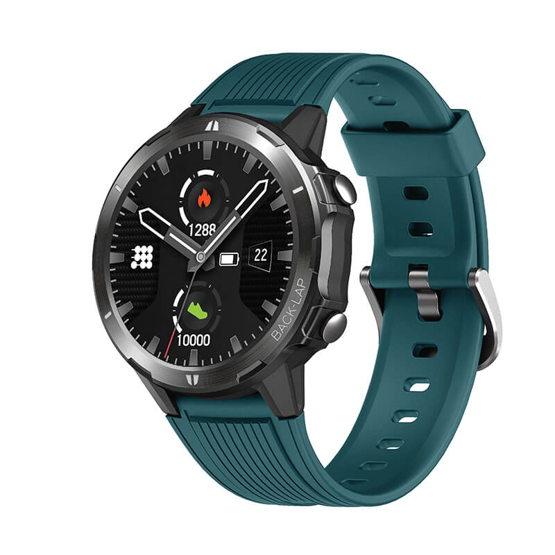 Reloj Cubitt Smartwatch Unisex CT3-12