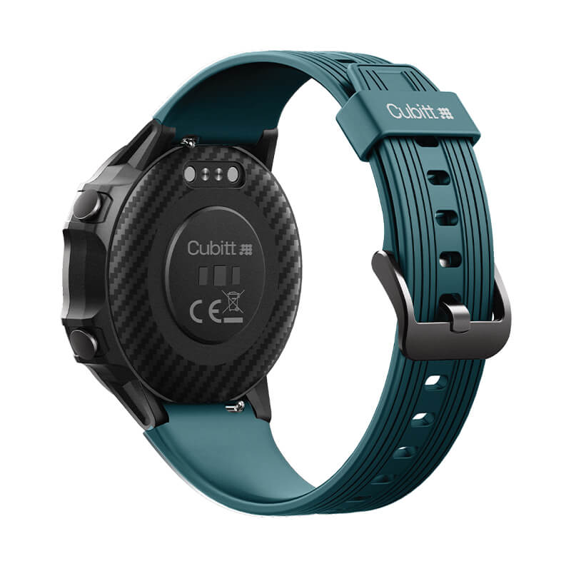 Reloj Cubitt Smartwatch Unisex CT3-12