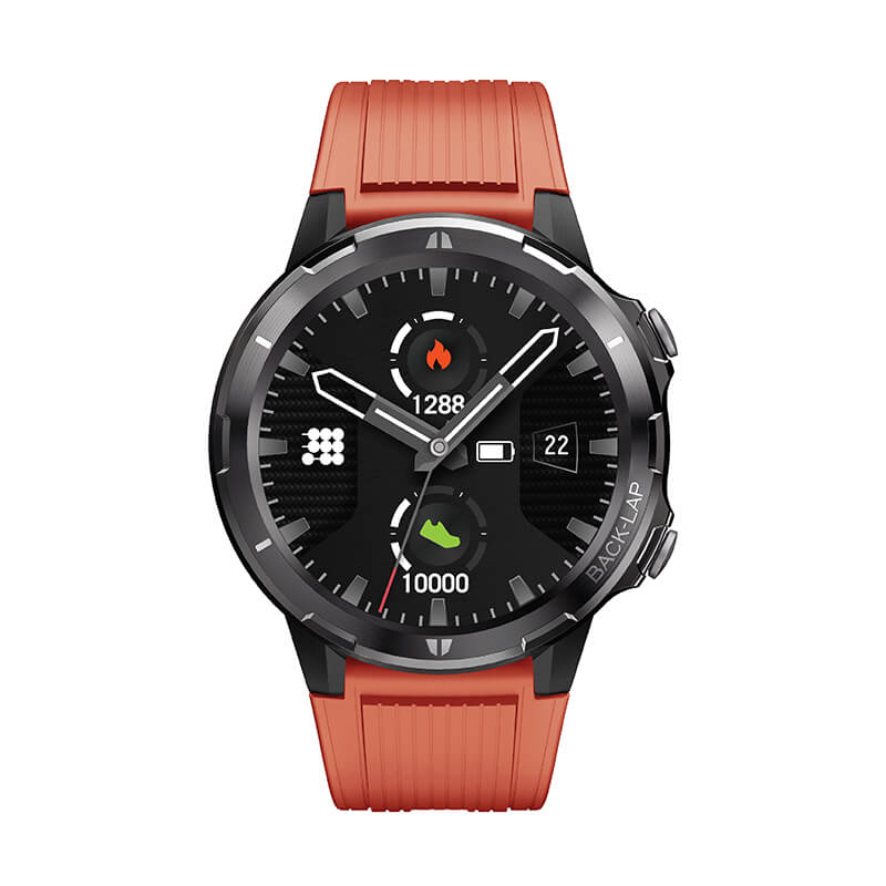 Reloj Cubitt Smartwatch Unisex CT3-19