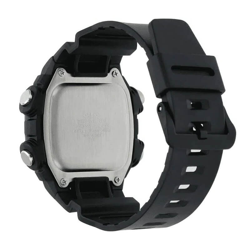 Reloj Digital Casio Hombre DW-291H-1BVDF