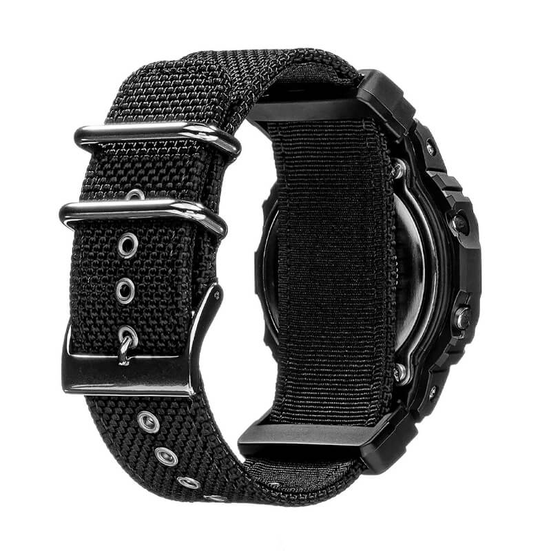 Reloj Digital G-Shock Hombre DW-5600BCE-1DR