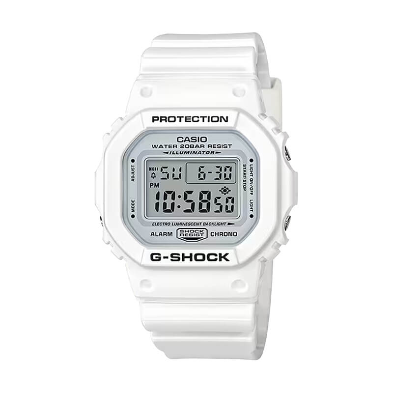 Reloj Digital G-Shock Unisex DW-5600MW-7DR