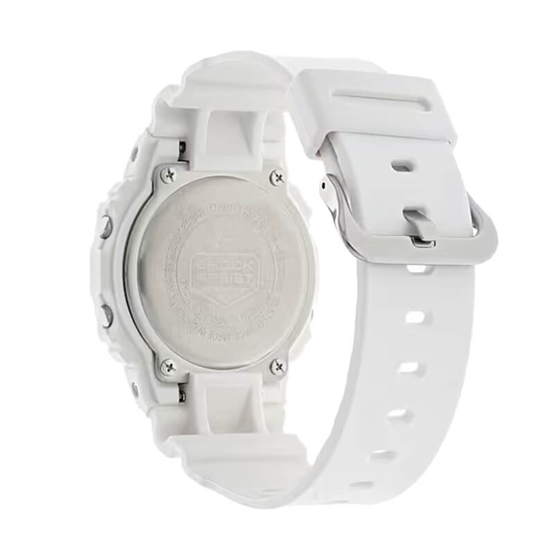 Reloj Digital G-Shock Unisex DW-5600MW-7DR