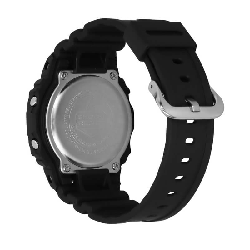 Reloj Digital G-Shock Hombre DW-5600RL-1DR