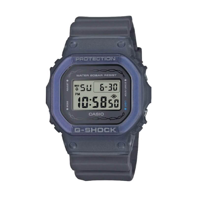Reloj Digital G-Shock Hombre DW-5600RS-8DR