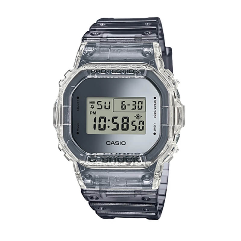 Reloj Digital G-Shock Hombre DW-5600SK-1DR