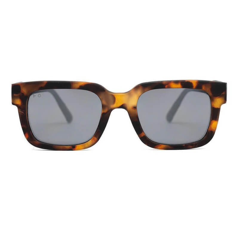 Lentes Inztinto Dusty Tortoise Unisex