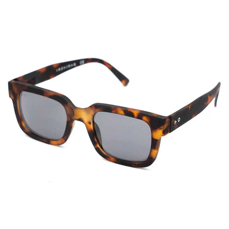 Lentes Inztinto Dusty Tortoise Unisex