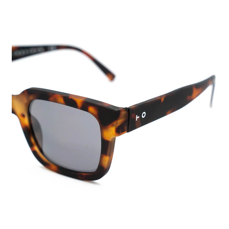 Lentes Inztinto Dusty Tortoise Unisex