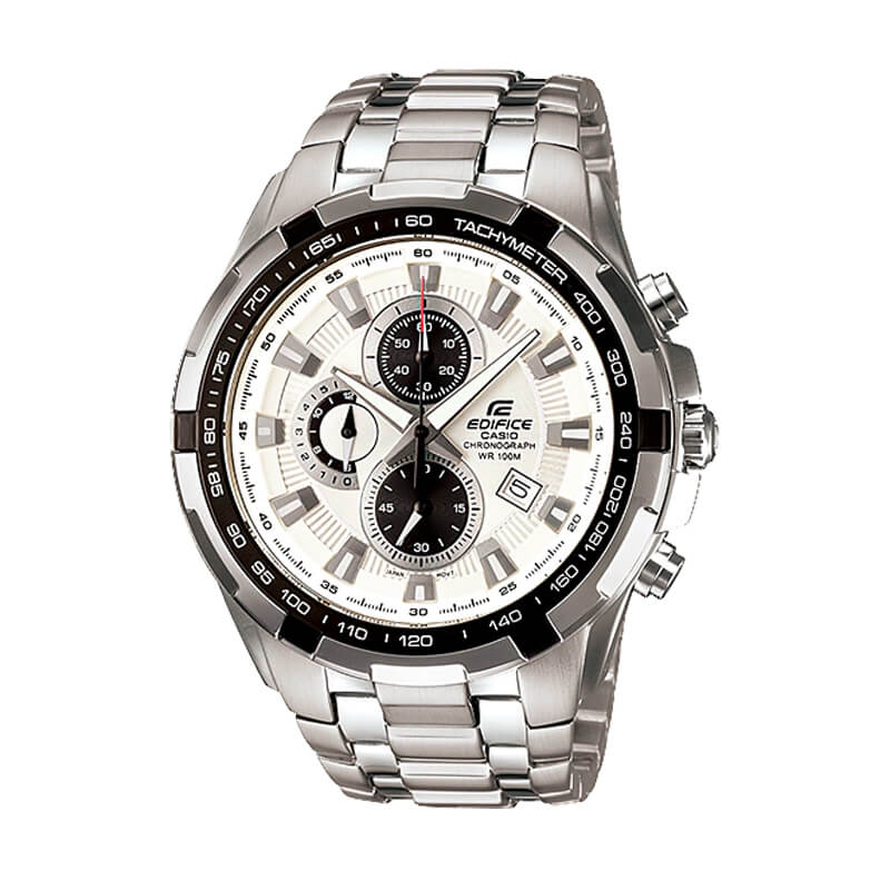 Reloj Edifice Análogo Hombre EF-539D-7AV