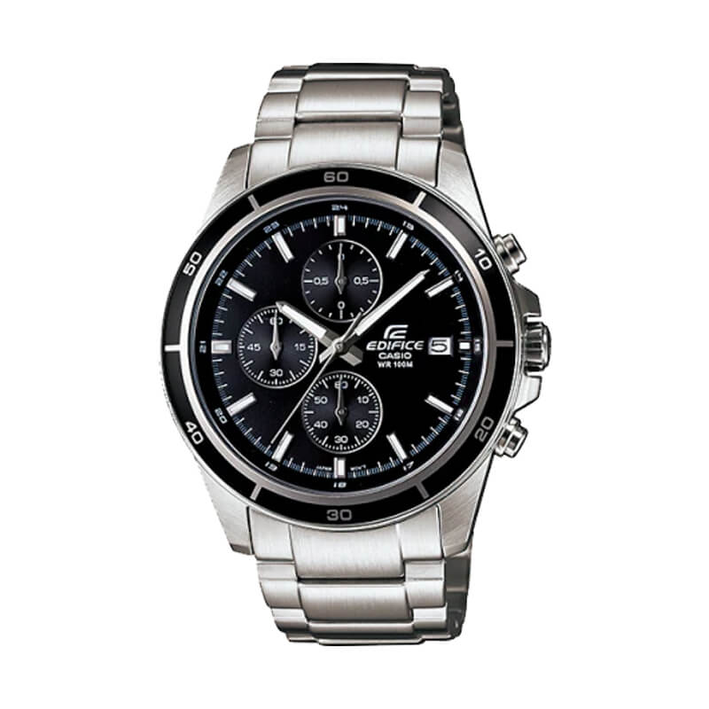Reloj Edifice Análogo Hombre EFR-526D-1AVU