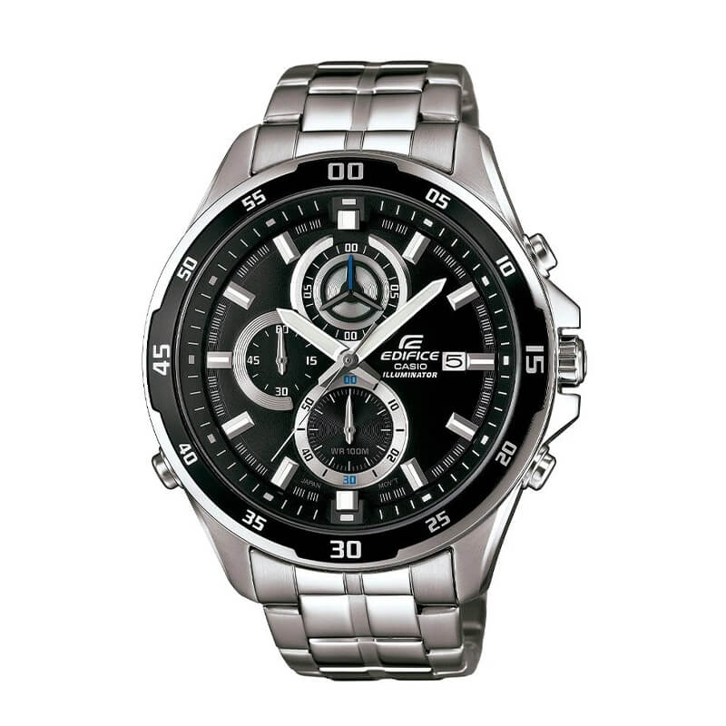 Reloj Edifice Análogo Hombre EFR-547D-1AVUDF