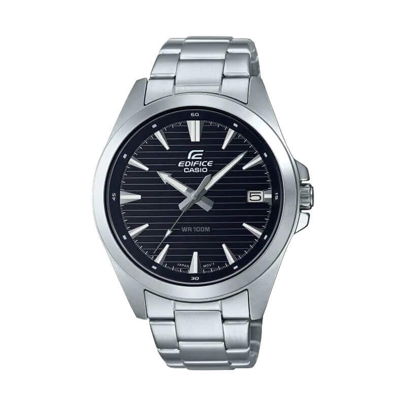 Reloj Edifice Análogo Hombre EFV-140D-1AVU