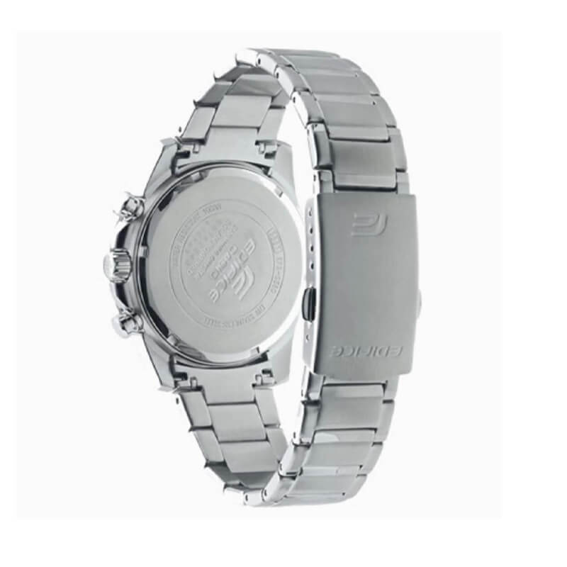 Reloj Análogo Edifice Hombre EFV-540D-1AVUDF