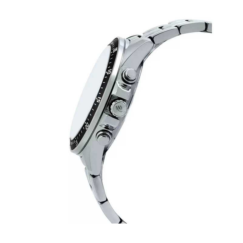 Reloj Análogo Edifice Hombre EFV-540D-1AVUDF