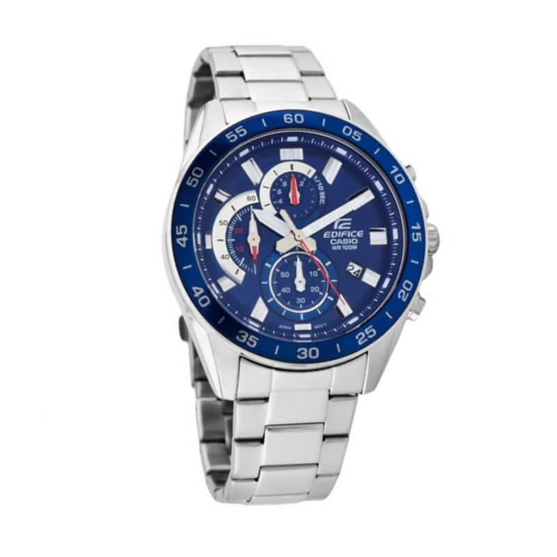 Reloj Análogo Edifice Hombre EFV-550D-2AVUDF