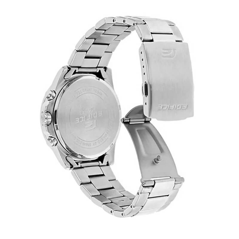 Reloj Análogo Edifice Hombre EFV-600D-2AVUDF