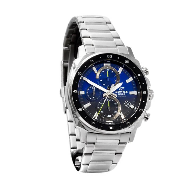 Reloj Análogo Edifice Hombre EFV-600D-2AVUDF