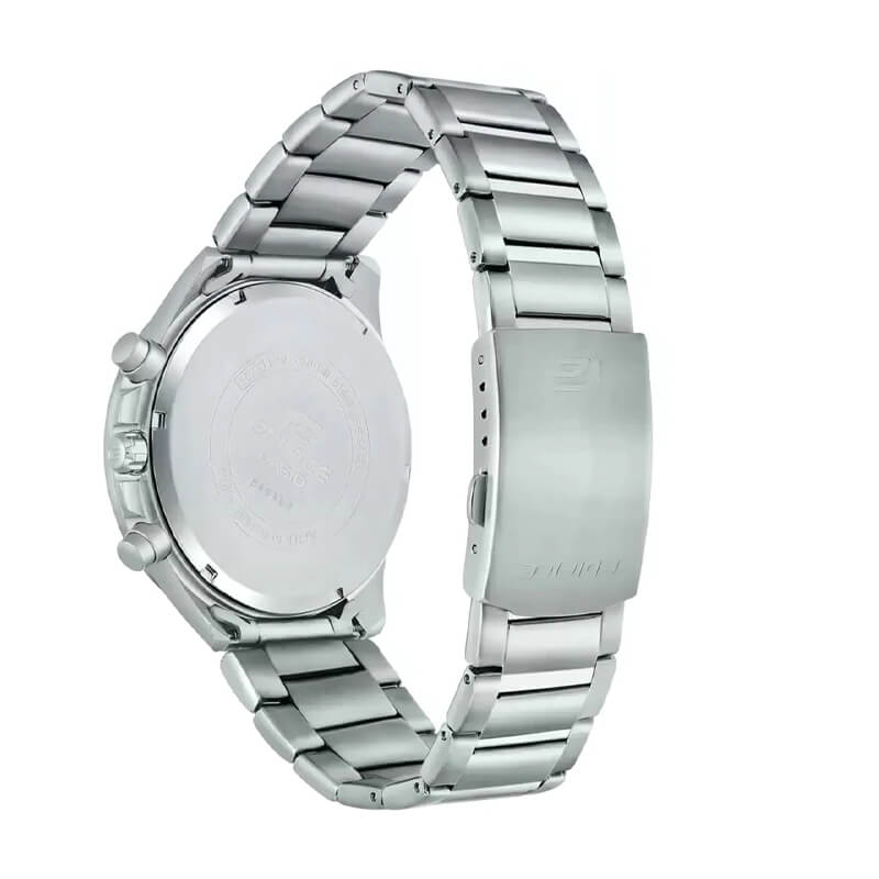 Reloj Análogo Edifice Hombre EFV-620D-1A4VUD
