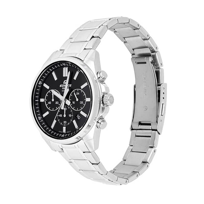 Reloj Análogo Edifice Hombre EFV-650D-1AVUDF