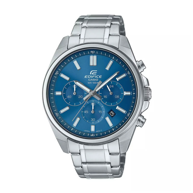 Reloj Análogo Edifice Hombre EFV-650D-2AVUDF