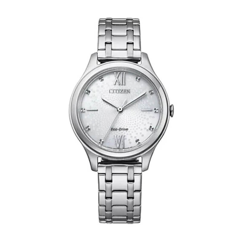 Reloj Análogo Citizen Mujer EM050073A