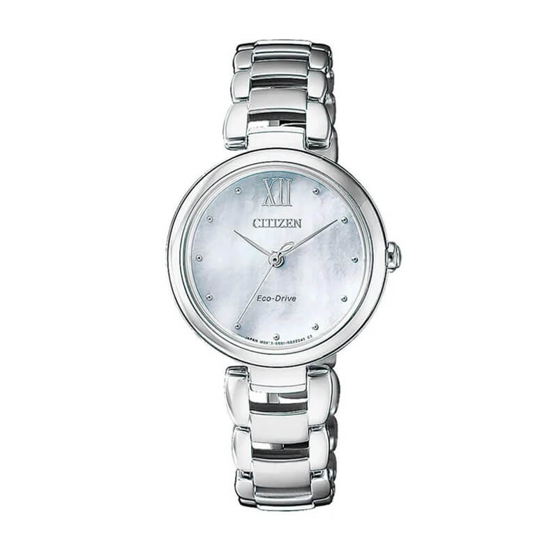 Reloj Análogo Citizen Mujer EM053081D