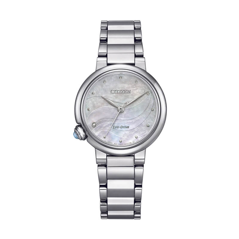 Reloj Análogo Citizen Mujer EM091080D