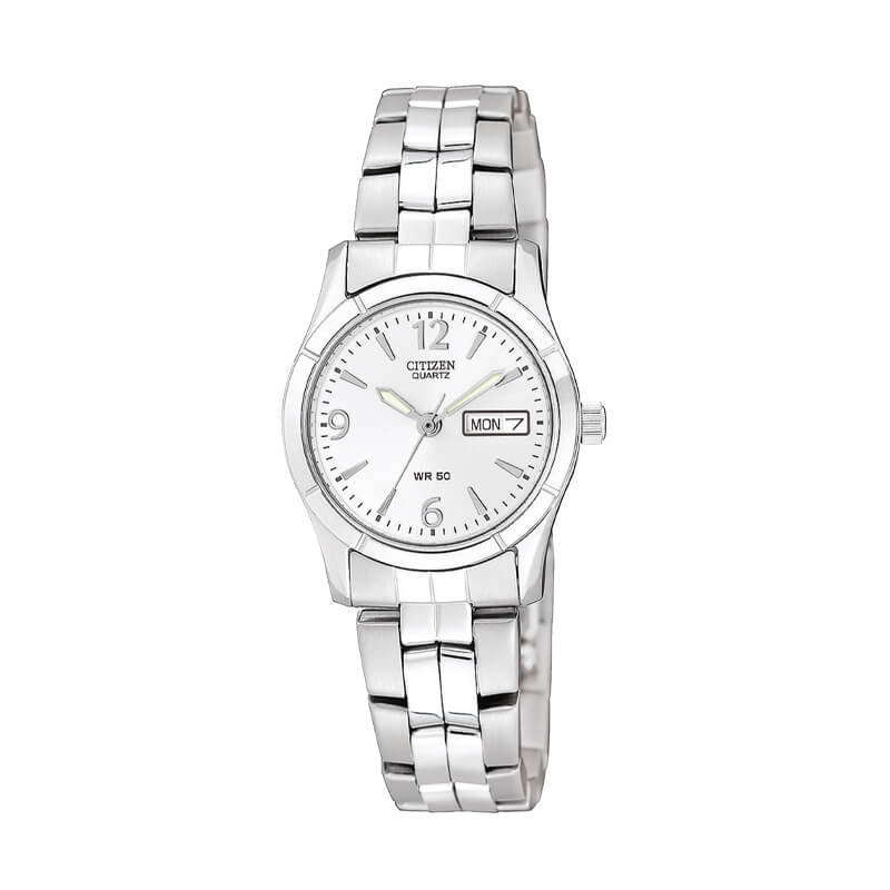 Reloj Análogo Citizen Mujer EQ054057A