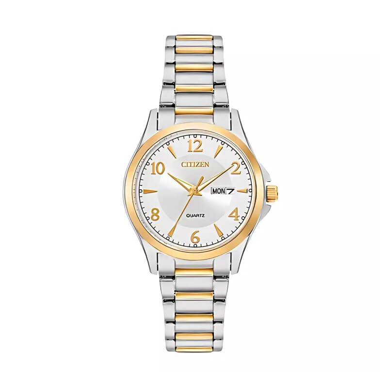 Reloj Análogo Citizen Mujer EQ059555A