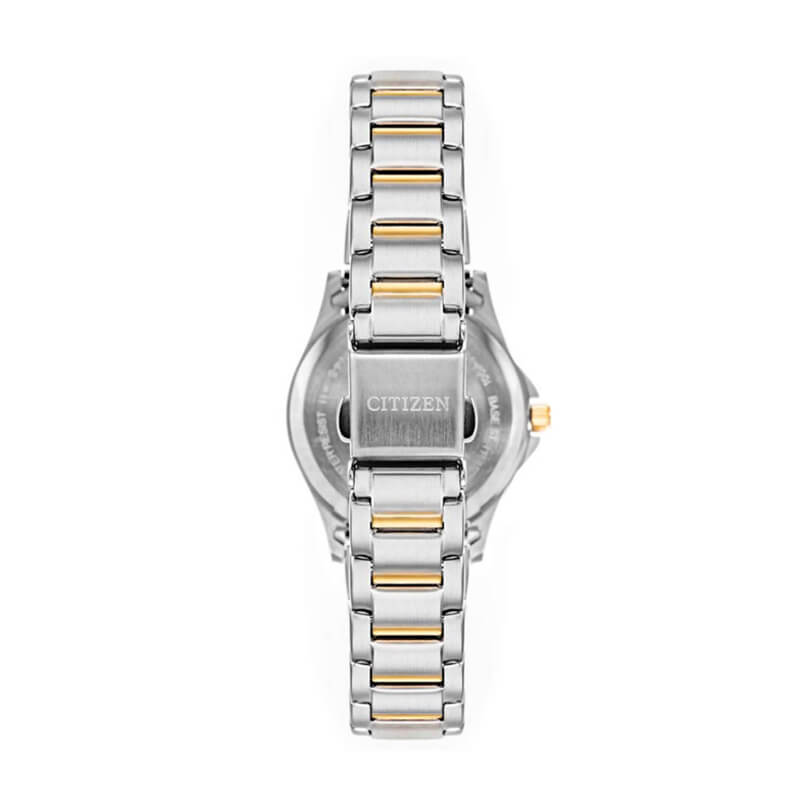 Reloj Análogo Citizen Mujer EQ059555A