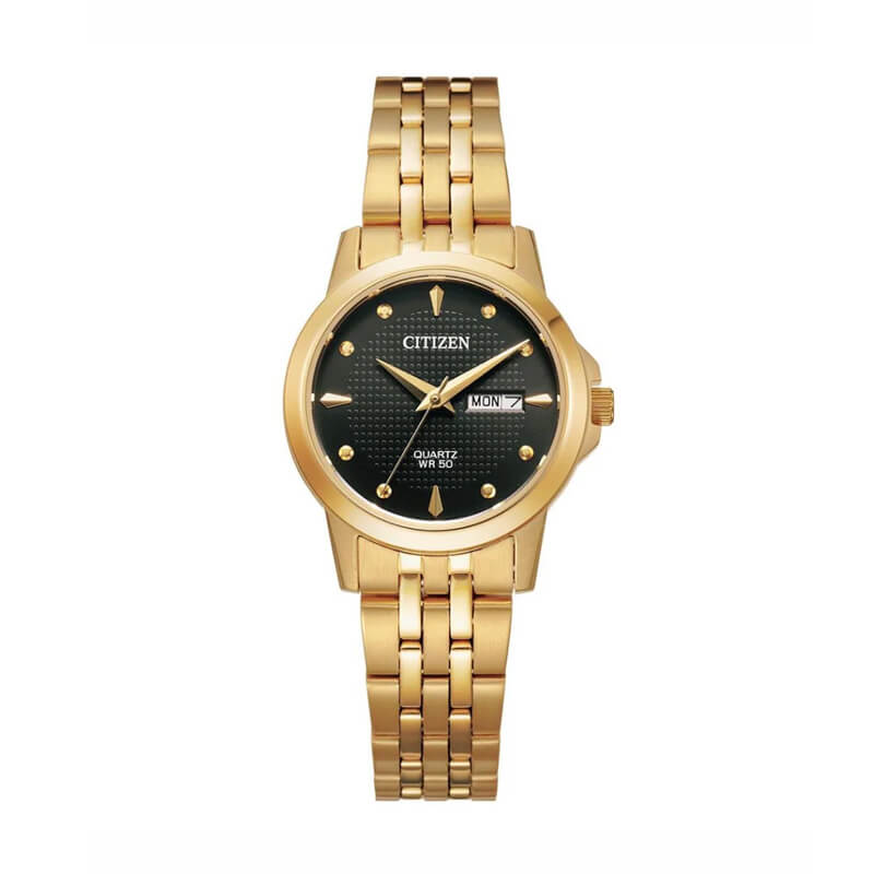 Reloj Análogo Citizen Mujer EQ060359F
