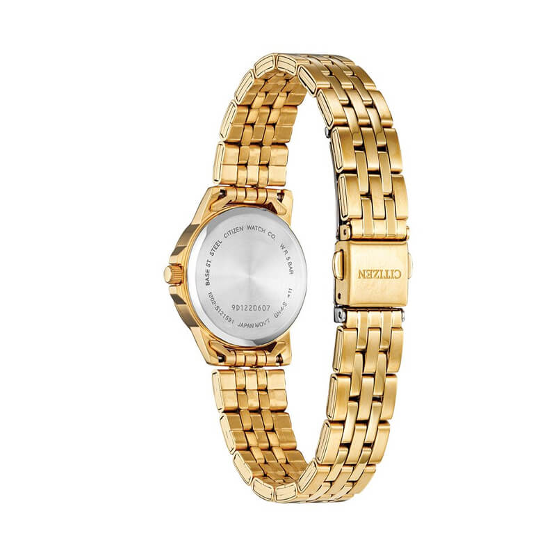 Reloj Análogo Citizen Mujer EQ060359F