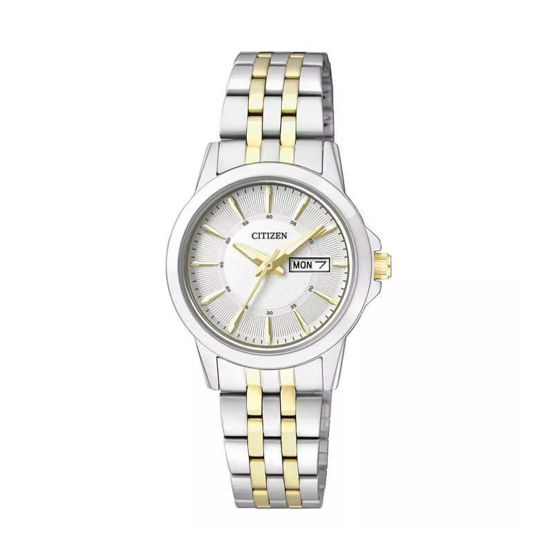 Reloj Análogo Citizen Mujer EQ060855A