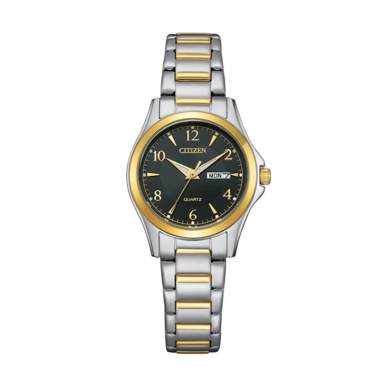 Reloj Análogo Citizen Mujer EQ061452E