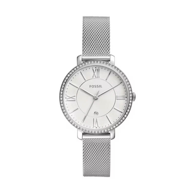 Reloj Fossil Análogo Mujer ES4627