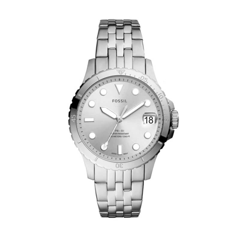 Reloj Fossil Análogo Mujer ES4744