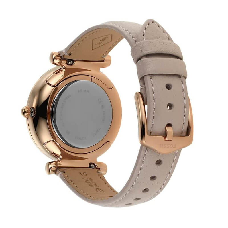 Reloj Fossil Análogo Mujer ES5161