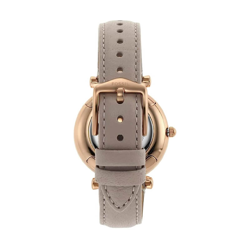 Reloj Fossil Análogo Mujer ES5161