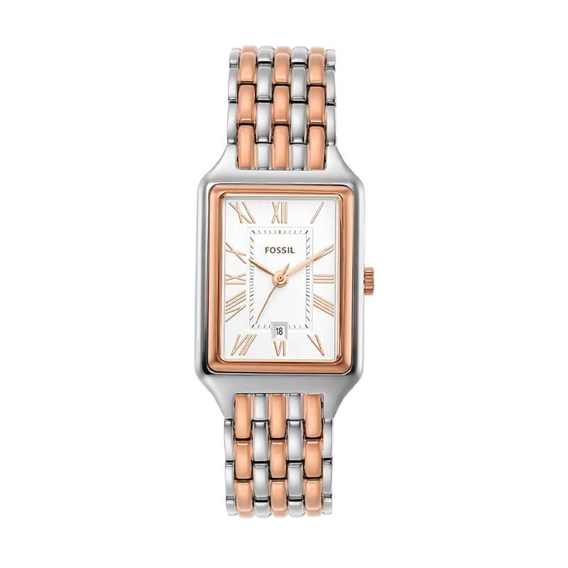 Reloj Fossil Análogo Mujer ES5222