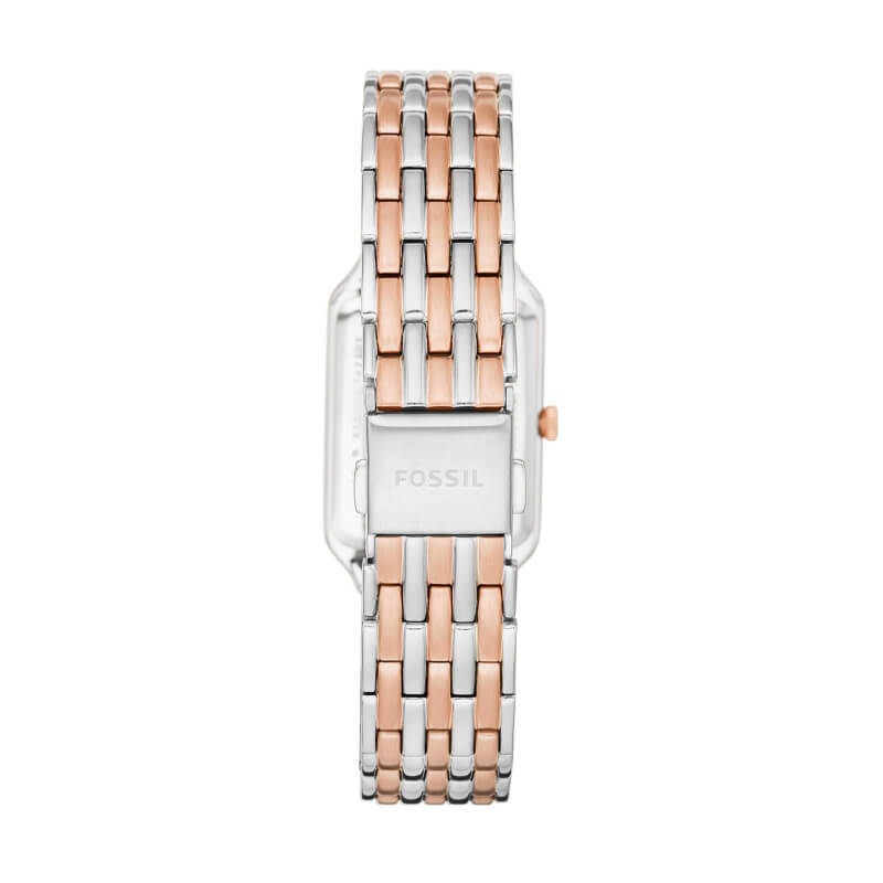 Reloj Fossil Análogo Mujer ES5222