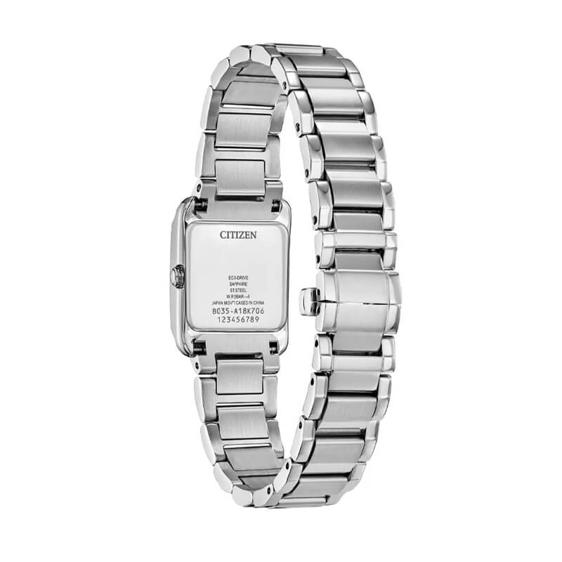 Reloj Análogo Citizen Mujer EW560052D