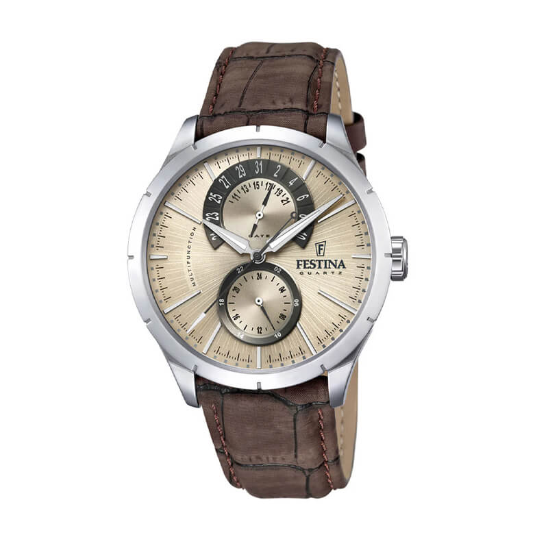 Reloj Análogo Festina Hombre F16573/9