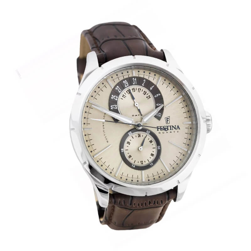 Reloj Análogo Festina Hombre F16573/9
