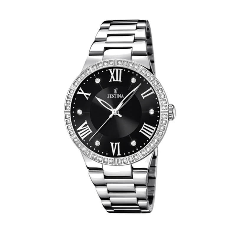 Reloj Análogo Festina Mujer F16719/2